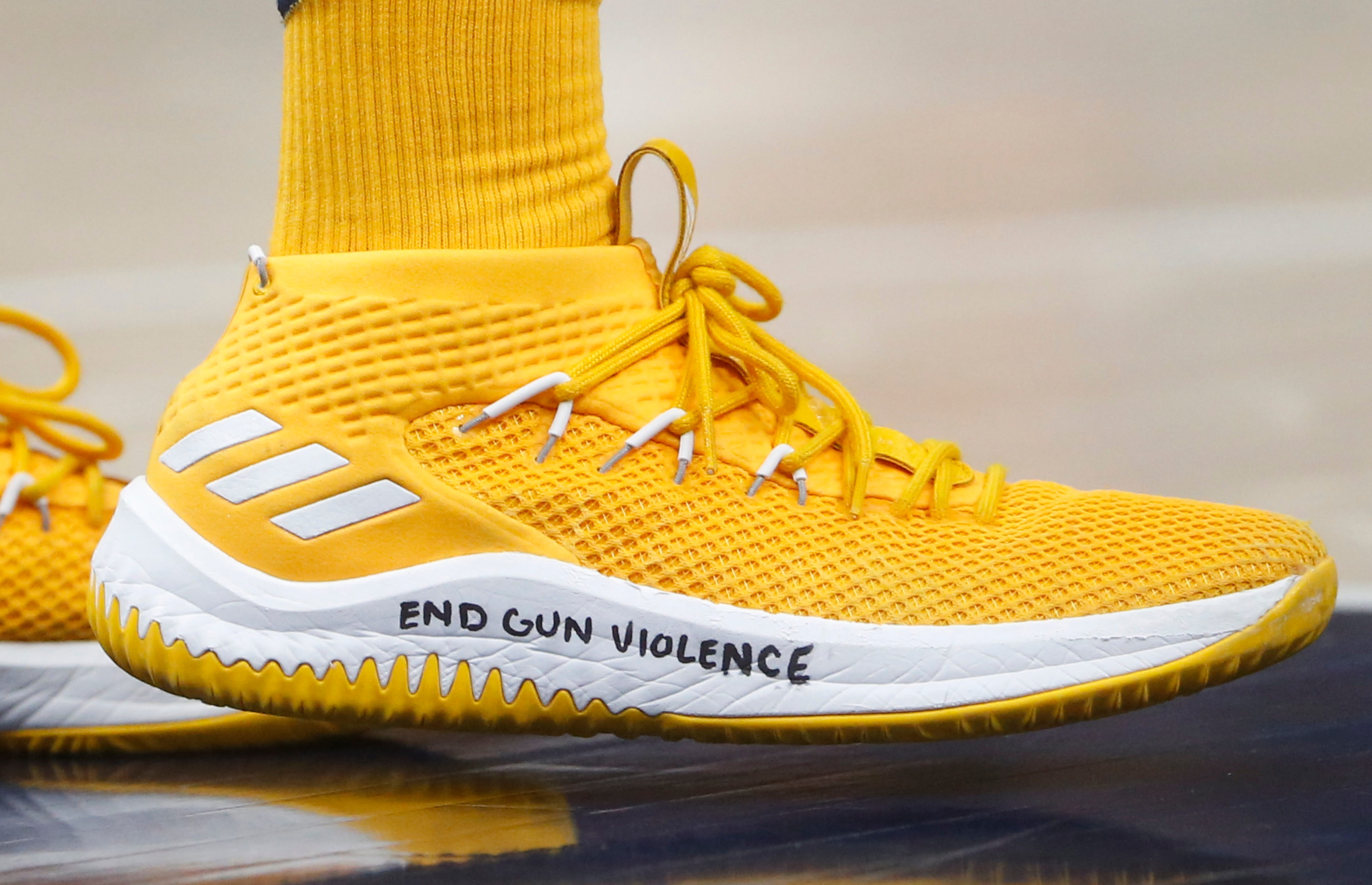 shoes for shooting guards